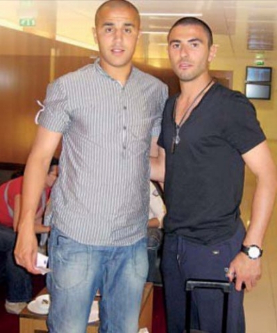  Bougherra et antar yahia