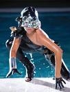 LADY GAGA