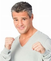 farid de la ferme clbrits