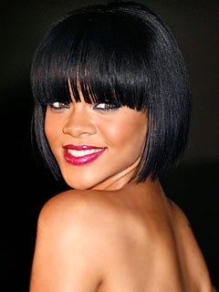 rihanna la star