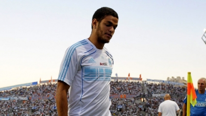 Ben Arfa 