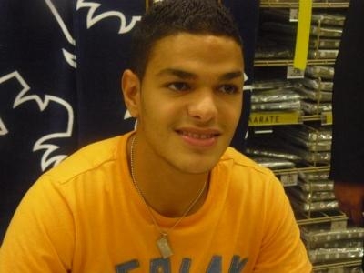 HATEM BEN ARFA
