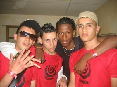 R�volution Urbaine 