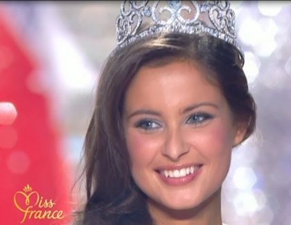 misse france 2010