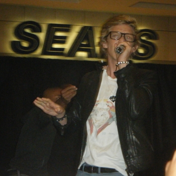 CODY