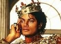 Michael Jackson --->>