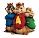 Alvin --->>