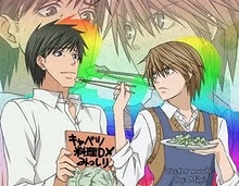 junjou romantica