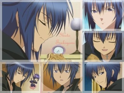 Ikuto