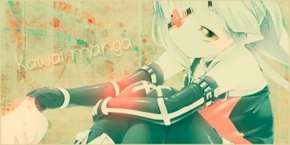 manga