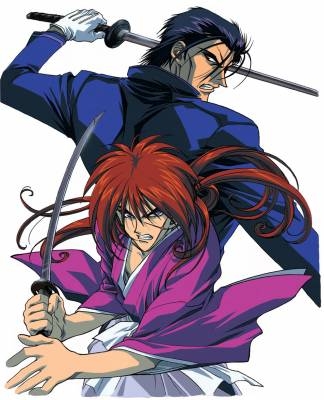 kenshin