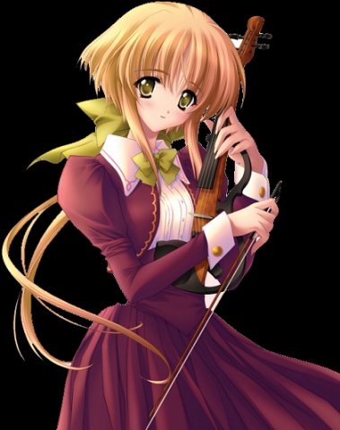 l'info sur les violon