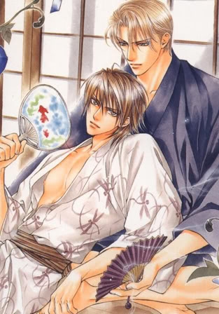 Ikoku Irokoi Romantan