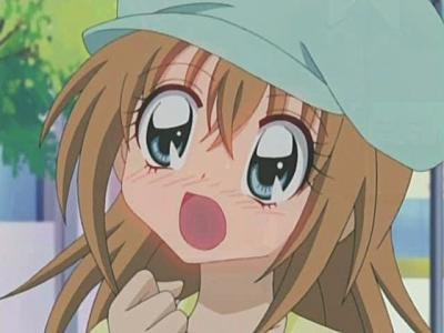 pour maxou and camou