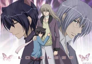 et encore pour loveless