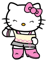 hello kitty 