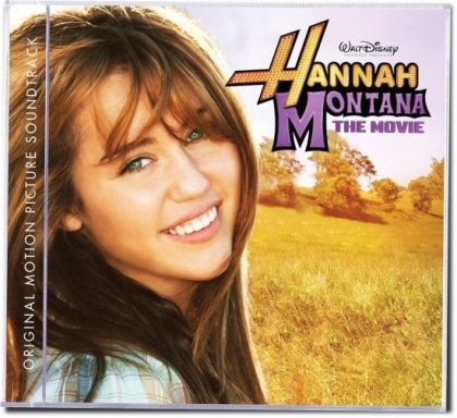hannah montana