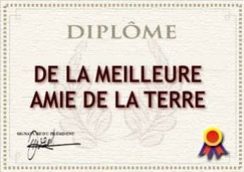 ma meuiller amie est ...