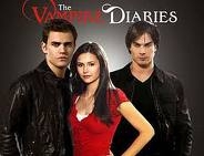 Vampires Diaries