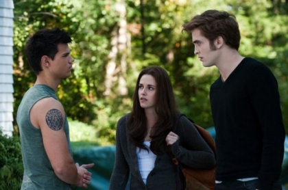 twilight chapitre 3