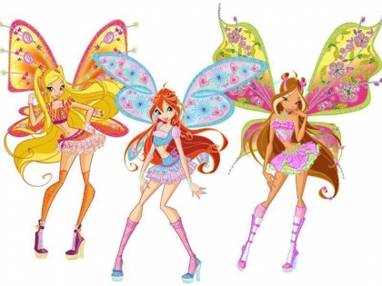 winx