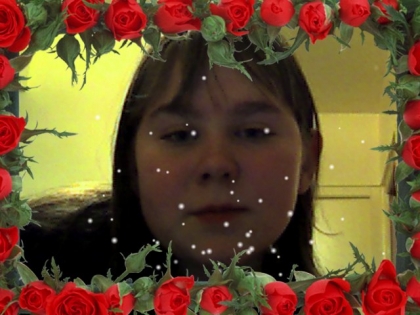 moi et ma famille et ma meilleur amie