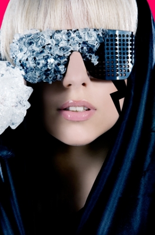 Lady gaga