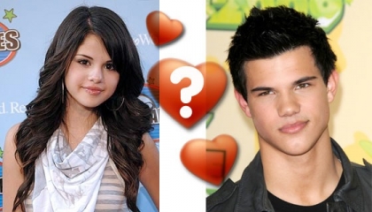 selena gomez et qui?