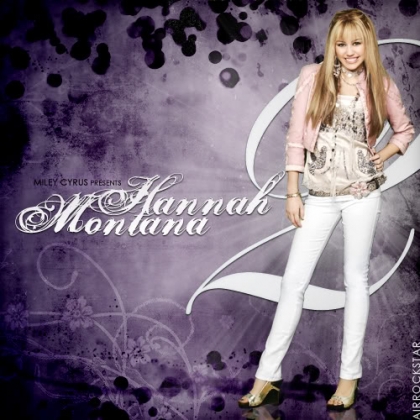hanna montana