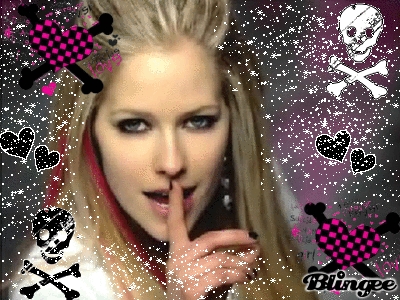 encore avril lavigne