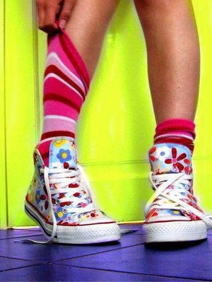 style de converse