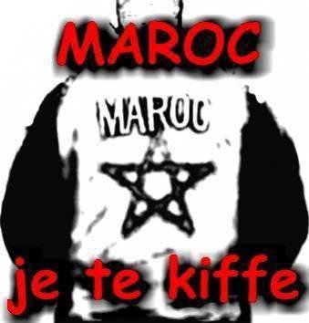 Maroc mon cher pays