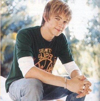 jesse mccartney