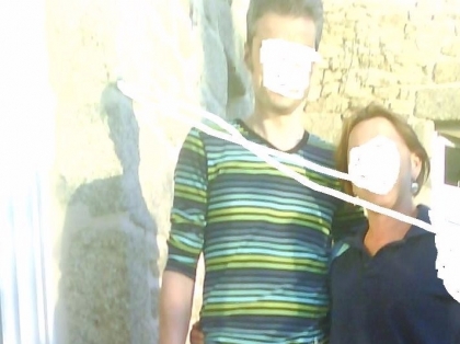 je  tu  il  elle   noun  vous  ils  elles