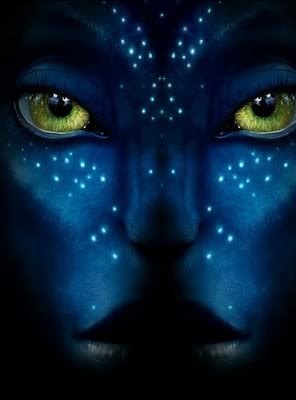 As-tu aim le film AVATAR?