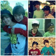 Christian & Justin