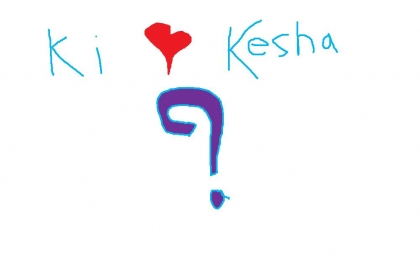 KESHA