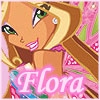 flora