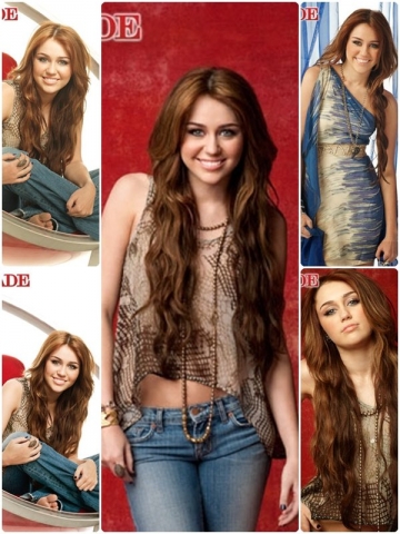 encotre et toujours miley