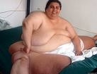 l homme le plus gros du monde