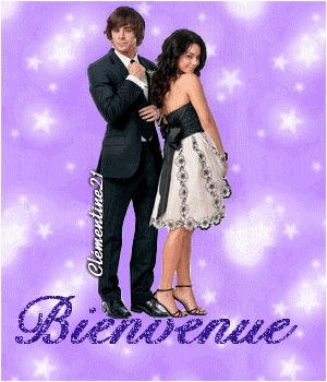 zac et vanessa ou plutot zanessa