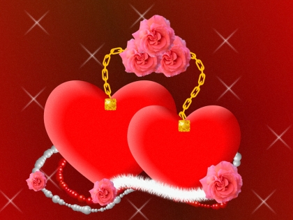 je t'aime mon b�b� de tous