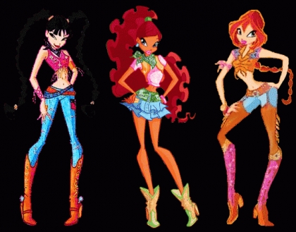 winx