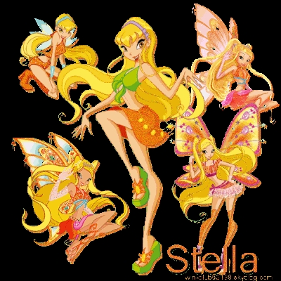 stella