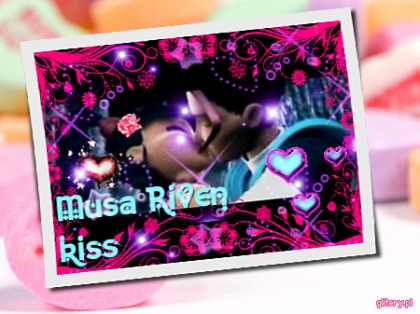 musa+rven=amooooooooooooour