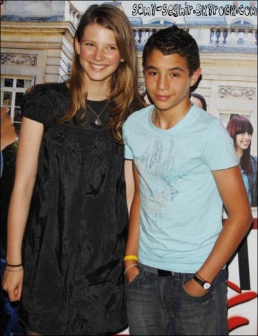 Le plus beau couple du monde 