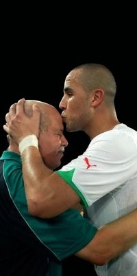 vive l'�quipe nationnale algerienne