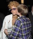 Rihanna Et Justin