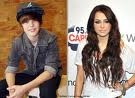 Miley ou Justin
