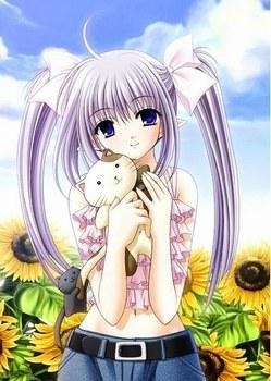 Fan de manga ???